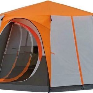 Stan Octagon 8 Orange pro 8 osob výška 225cm Coleman 319455 Stan Octagon 8 Orange pro 8 osob výška 225cm Coleman 319455