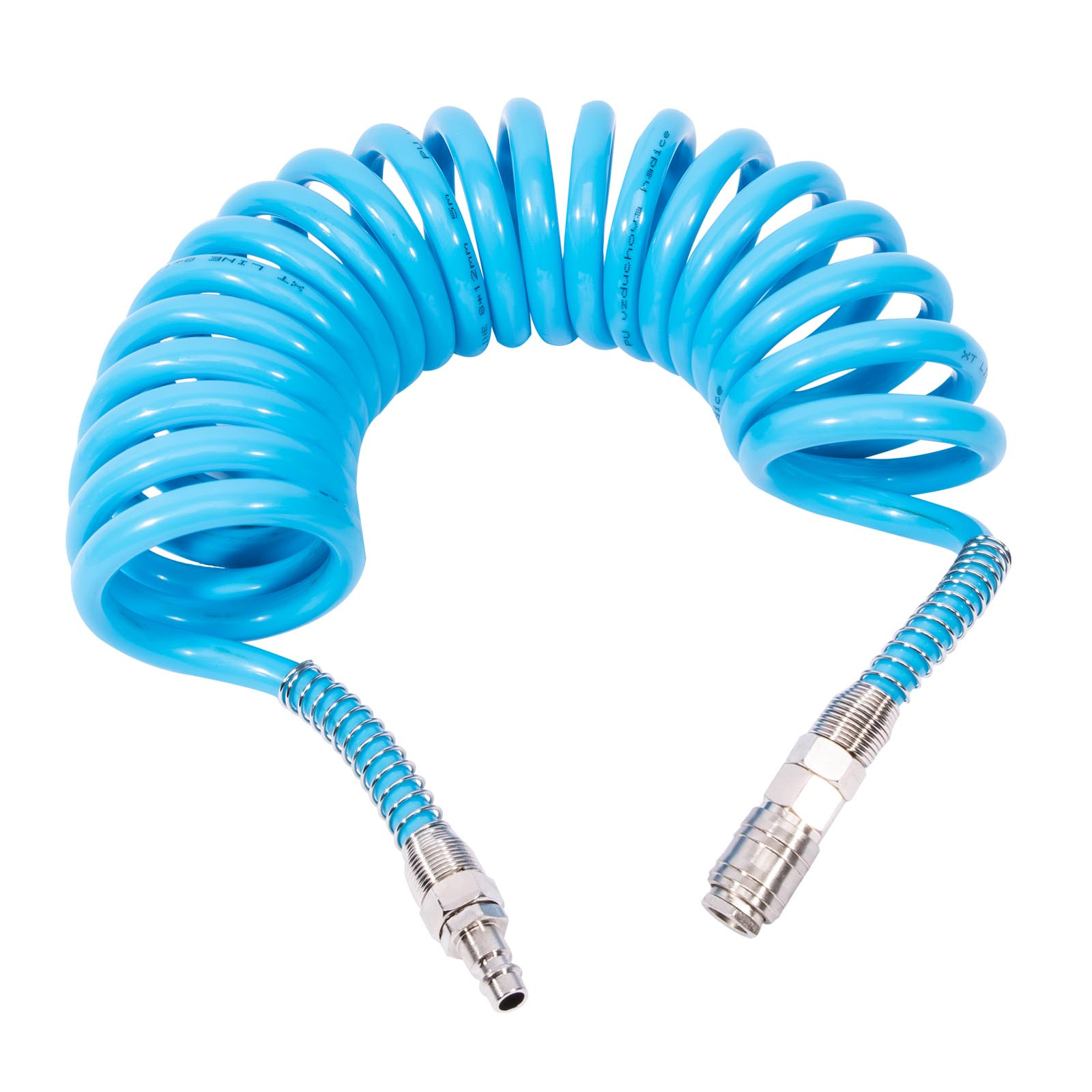 Hadice na kompresor 8/12mm 7,5m 625620