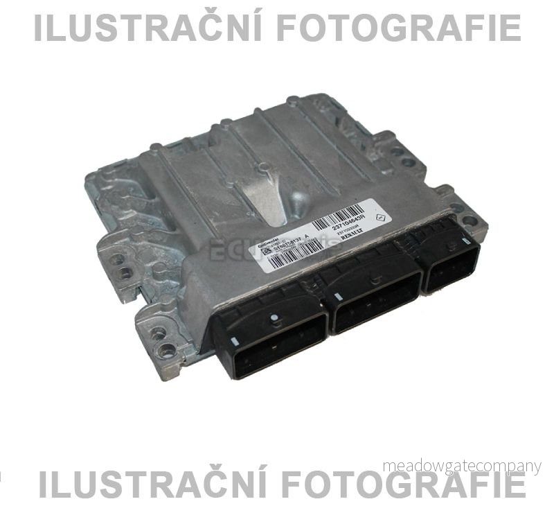 Řídící jednotka MED17.1.61 BOSCH 0261S11902 AUDI 04E907309R