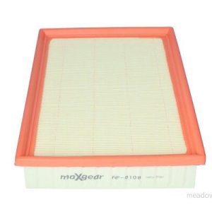 Vzduchový filtr MAXGEAR 26-0324 Vzduchový filtr MAXGEAR 26-0324