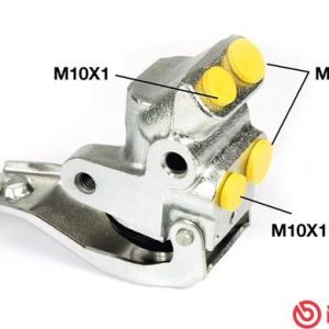 Regulátor brzdné síly BREMBO R61012 Regulátor brzdné síly BREMBO R61012