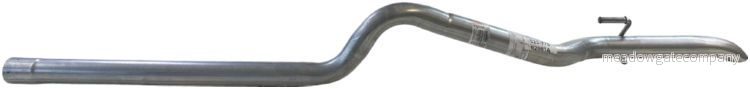 BS 521-773 Výfuková trubka BOSAL
