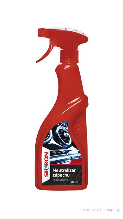 Neutralizér zápachu Anti tobacco 500 ml PET 740567