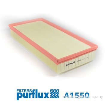 Vzduchový filtr PURFLUX A1550 Vzduchový filtr PURFLUX A1550