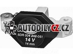 AX 6154 Alternátor STARLINE AX 6154 Alternátor STARLINE