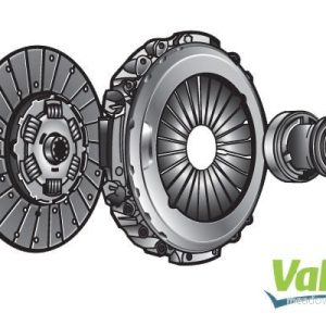 VA 827283 Spojková sada VALEO VA 827283 Spojková sada VALEO