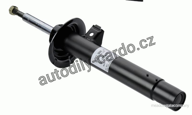 Tlumič pérování SACHS 290 986