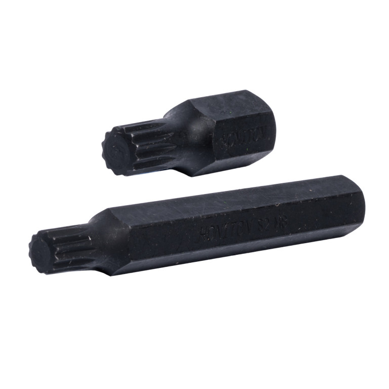 Bit 10mm XZN, M10/30mm 728155