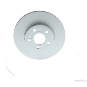 BO 0986479H74 Brzdový kotouč BOSCH – lakovaný