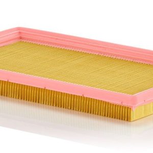 Vzduchový filtr MANN-FILTER C 2742