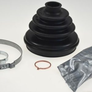 Sada měchů, hnací hřídel LÖBRO 300404 – OPEL