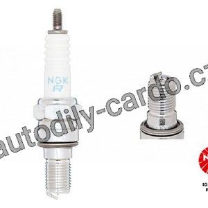 Zapalovací svíčka NGK R0409B-8 Zapalovací svíčka NGK R0409B-8