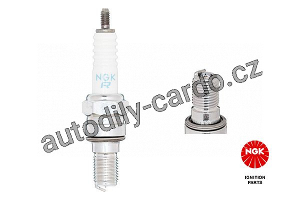 Zapalovací svíčka NGK R0409B-8