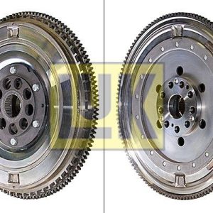 Dvouhmotový setrvačník LUK (LK 415061910) Dvouhmotový setrvačník LUK (LK 415061910)