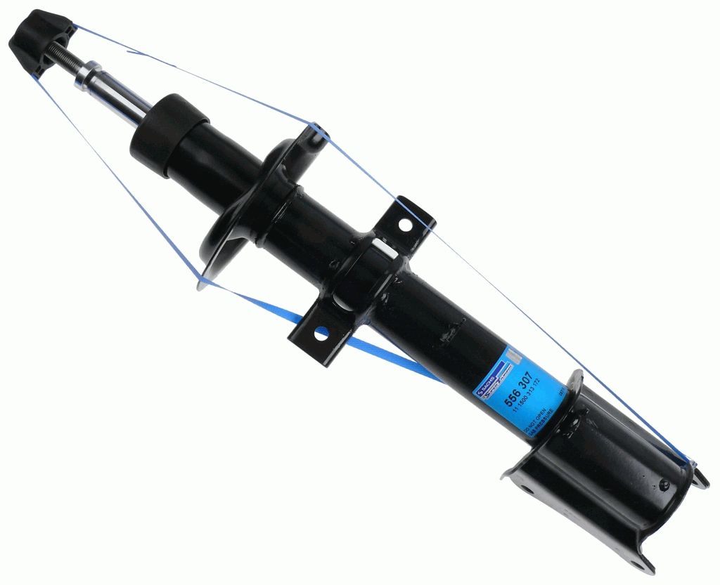 Tlumič pérování SACHS 556 307