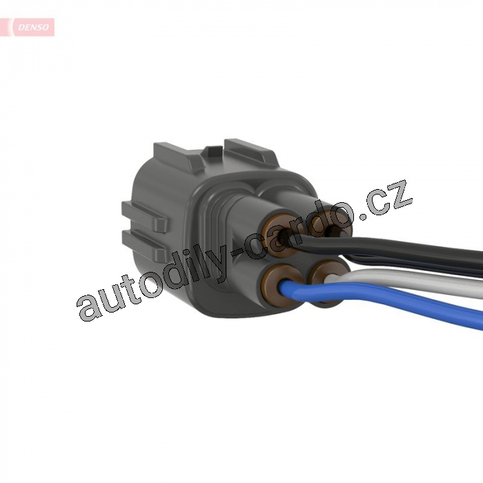 Lambda sonda DENSO DOX-0204 Lambda sonda DENSO DOX-0204