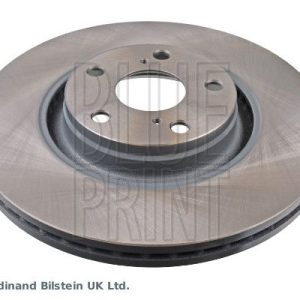 Brzdový kotouč BLUE PRINT ADT343272 Brzdový kotouč BLUE PRINT ADT343272