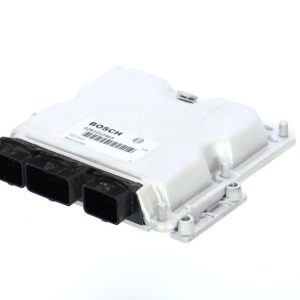 Řídící jednotka EDC15C2 CITROËN 9661145580 BOSCH 0281012463 Řídící jednotka EDC15C2 CITROËN 9661145580 BOSCH 0281012463