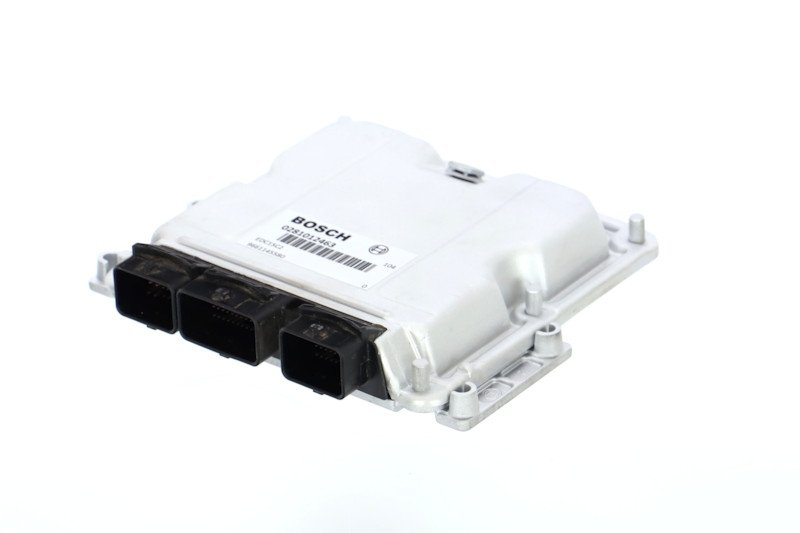 Řídící jednotka EDC15C2 CITROËN 9661145580 BOSCH 0281012463