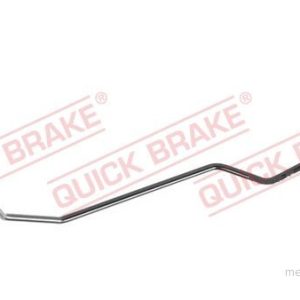QB 96.011X Brzdová hadice QUICKBRAKE