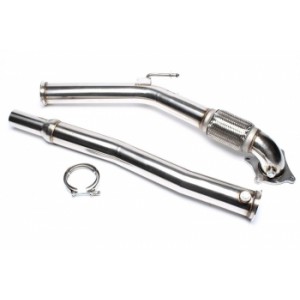 Downpipe Seat Leon (1P) - 1,8TSI a 2,0TSI 06VW003