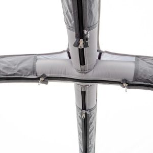 Duše nafukovací náhradní pro pavilon Linosa 350 × 350 cm (Airtube TPU,  Ř 12 cm) 311518
