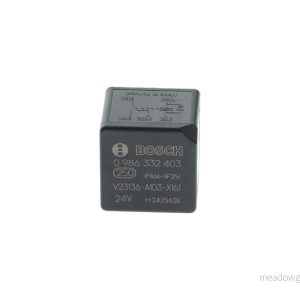 BO 0986332403 Malé relé BOSCH