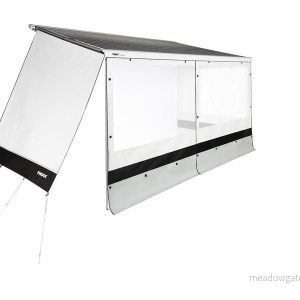 Stěna boční Thule Sun Blocker G2 Side (výsuv 250 cm, montážní výška 180–199 cm) 313582