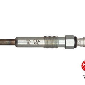 Žhavící svíčka NGK D-Power 4 (Y-732J) Žhavící svíčka NGK D-Power 4 (Y-732J)