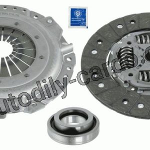 Spojková sada SACHS SA 3000731001 Spojková sada SACHS SA 3000731001