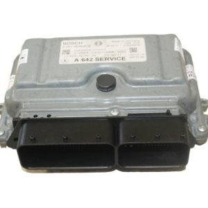 Řídící jednotka EDC16C32 BOSCH 0281015115 MERCEDES A6401506934 Řídící jednotka EDC16C32 BOSCH 0281015115 MERCEDES A6401506934