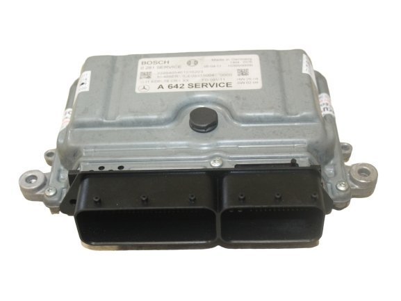 Řídící jednotka EDC16C32 BOSCH 0281015115 MERCEDES A6401506934