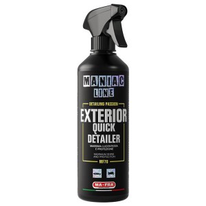 MANIAC Detailer - exteriér, 500 ml - MANIAC ACMFMAN70