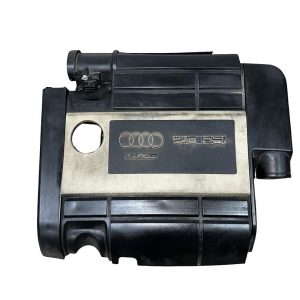Audi A3 8P sportback r.v. 2006 horní kryt motoru S5VX3T62913 Audi A3 8P sportback r.v. 2006 horní kryt motoru S5VX3T62913