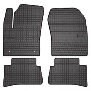 Gumové koberečky TOYOTA C-HR (AX10) - 4ks AKD401853
