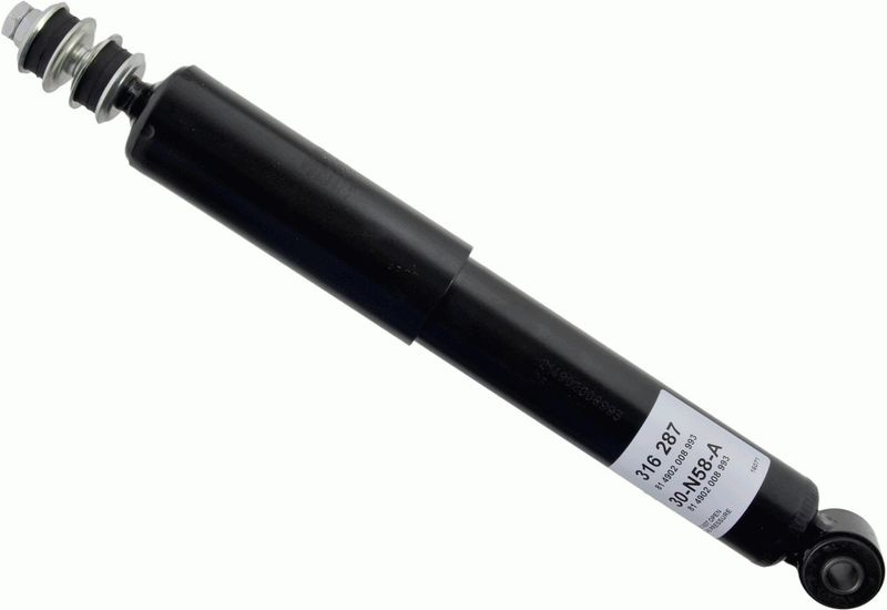 Tlumič pérování SACHS SA 316 287