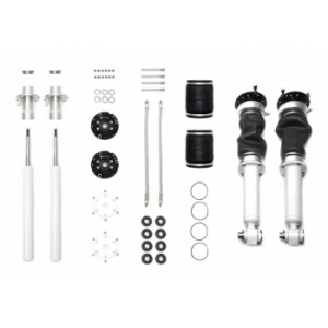 Vzduchový podvozek s řídící jednotkou BMW 6 (E24) LFBM03A-X-LFKIT1S