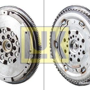 Setrvačník Schaeffler LuK 415 0118 10