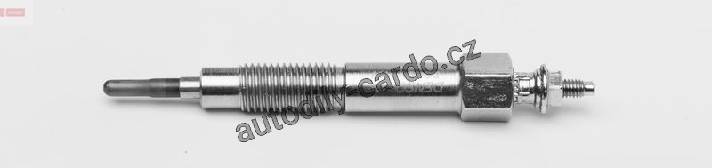 Žhavící svíčka DENSO DG-304 Žhavící svíčka DENSO DG-304