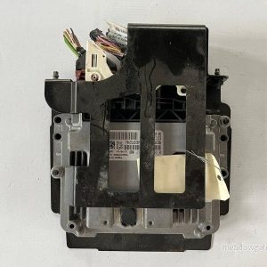 Řídící jednotka EDC17C10 BOSCH 0281019817 PEUGEOT 9805947380