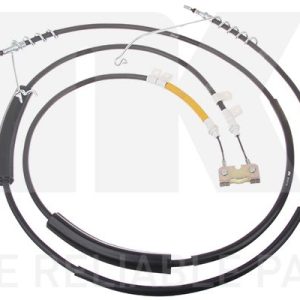 Tažné lanko, parkovací brzda NK 9025119 Tažné lanko, parkovací brzda NK 9025119