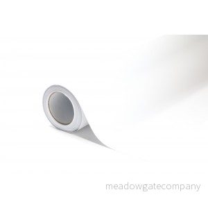 Matná bílá polepová fólie 152x50cm - interiér/exteriér MF07-005