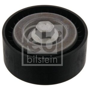 Vratná/vodicí kladka, klínový žebrový řemen FEBI BILSTEIN 37517 Vratná/vodicí kladka, klínový žebrový řemen FEBI BILSTEIN 37517
