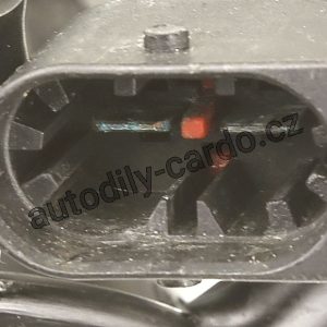 Hydraulické čerpadlo, řízení TRW JER129