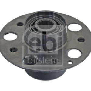 Sada ložiska kola FEBI BILSTEIN 36077 Sada ložiska kola FEBI BILSTEIN 36077