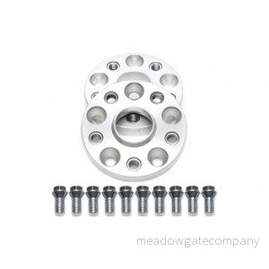 Rozšiřující podložky + šrouby 20mm VW Passat (3BG) - sada 2ks 5112-B20-57P