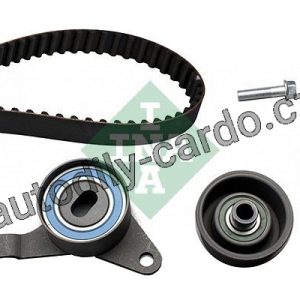 Sada rozvodového řemene INA (IN 530033710) – OPEL Sada rozvodového řemene INA (IN 530033710) – OPEL