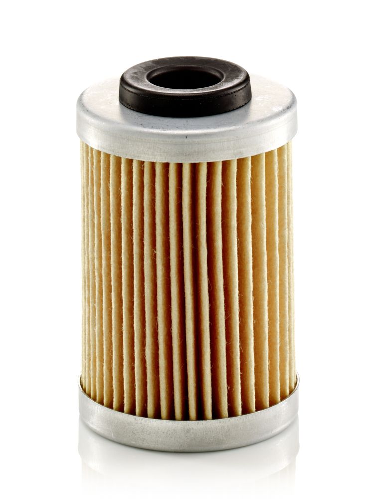 MF H43/2 Filtr olejový MANN
