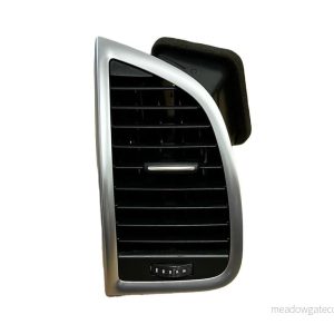 Audi Q7 4L r.v. 2007 levý ofukovač 4L0820901T S5VX3T84641