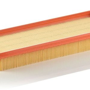 Vzduchový filtr MANN-FILTER C 3463 Vzduchový filtr MANN-FILTER C 3463